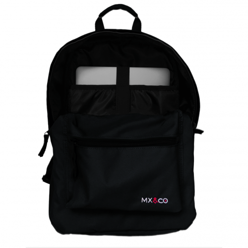 Mochila MX Negro