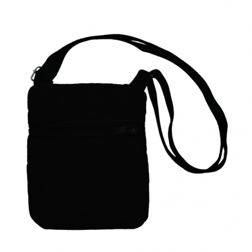 Bolsita Crossbody Negro