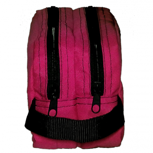 Lapicera MX Fucsia