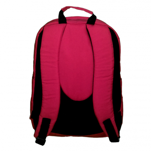 Mochila MX Fucsia