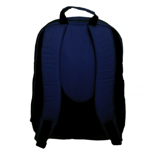 Mochila MX Azul Marino