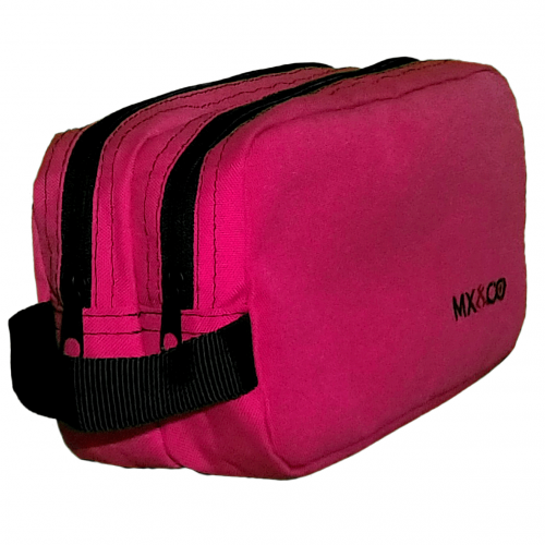 Lapicera MX Fucsia