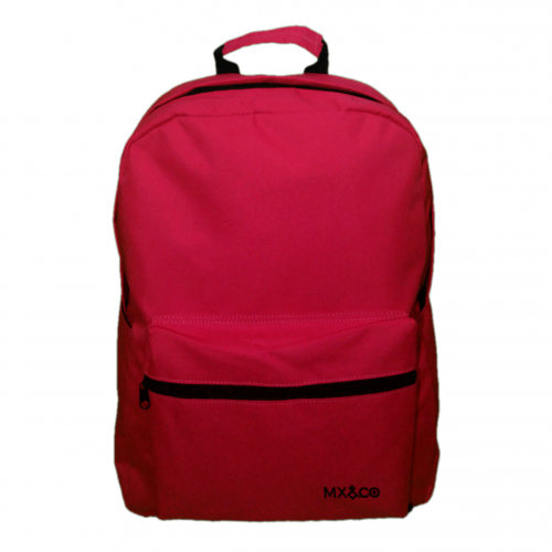 Mochila MX Fucsia