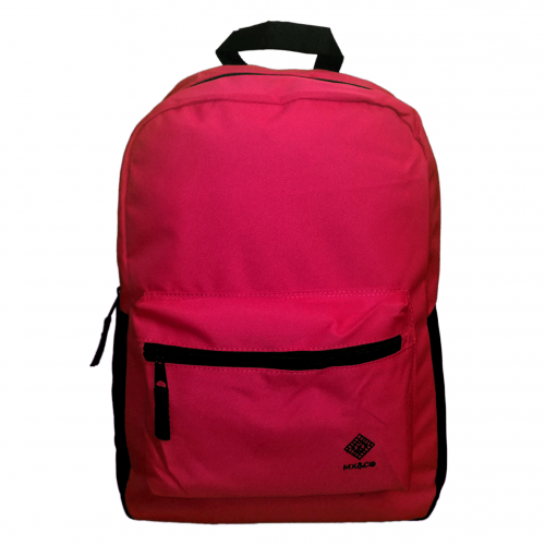 Mochila Teo Fucsia