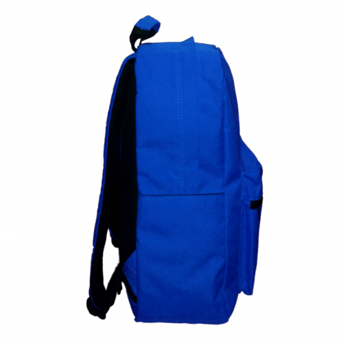 Mochila MX Azul Rey