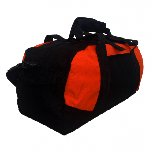 Maleta Deportiva MX Naranja