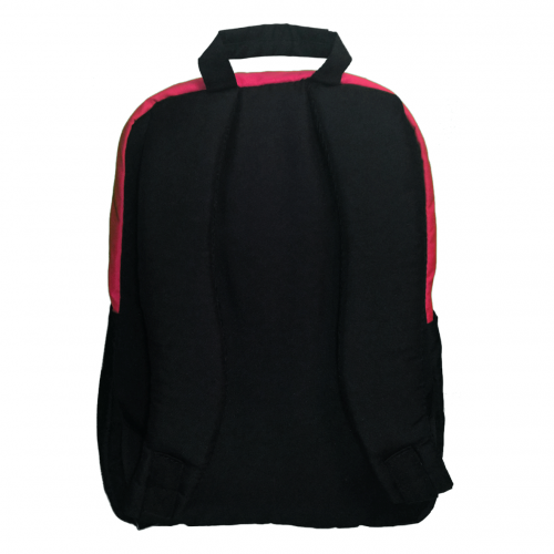 Mochila Teo Fucsia