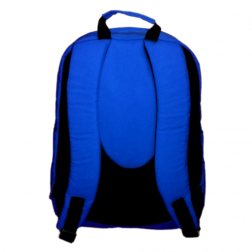 Mochila MX Azul Rey