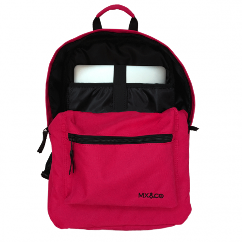 Mochila MX Fucsia