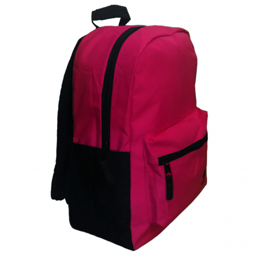 Mochila Teo Fucsia