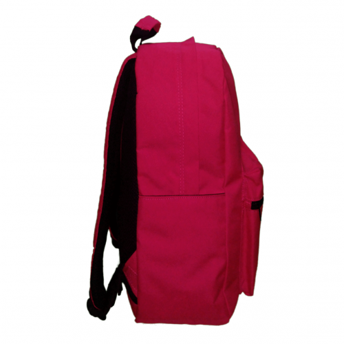 Mochila MX Fucsia