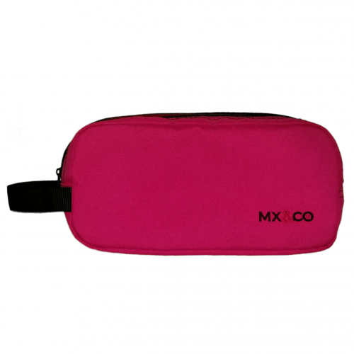 Lapicera MX Fucsia