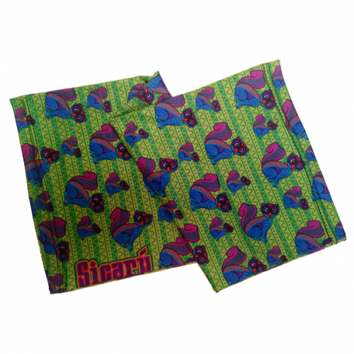 Bandana Alebrije Sicarú