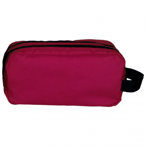 Lapicera MX Fucsia