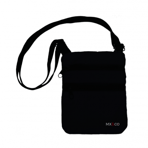 Bolsita Crossbody Negro