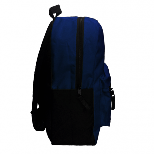 Mochila Teo Azul Marino